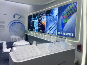 【展会回顾】凯时|AG(AsiaGaming)股份2025慕尼黑上海电子展完美收官(图4) 【展会回顾】凯时|AG(AsiaGaming)股份2025慕尼黑上海电子展完美收官(图4)