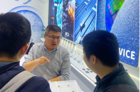 【展会回顾】凯时|AG(AsiaGaming)股份2025慕尼黑上海电子展完美收官(图7) 【展会回顾】凯时|AG(AsiaGaming)股份2025慕尼黑上海电子展完美收官(图7)