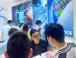 【展会回顾】凯时|AG(AsiaGaming)股份2025慕尼黑上海电子展完美收官(图6) 【展会回顾】凯时|AG(AsiaGaming)股份2025慕尼黑上海电子展完美收官(图6)