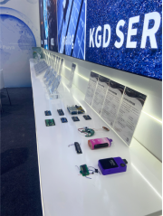 【展会回顾】凯时|AG(AsiaGaming)股份2025慕尼黑上海电子展完美收官(图3) 【展会回顾】凯时|AG(AsiaGaming)股份2025慕尼黑上海电子展完美收官(图3)